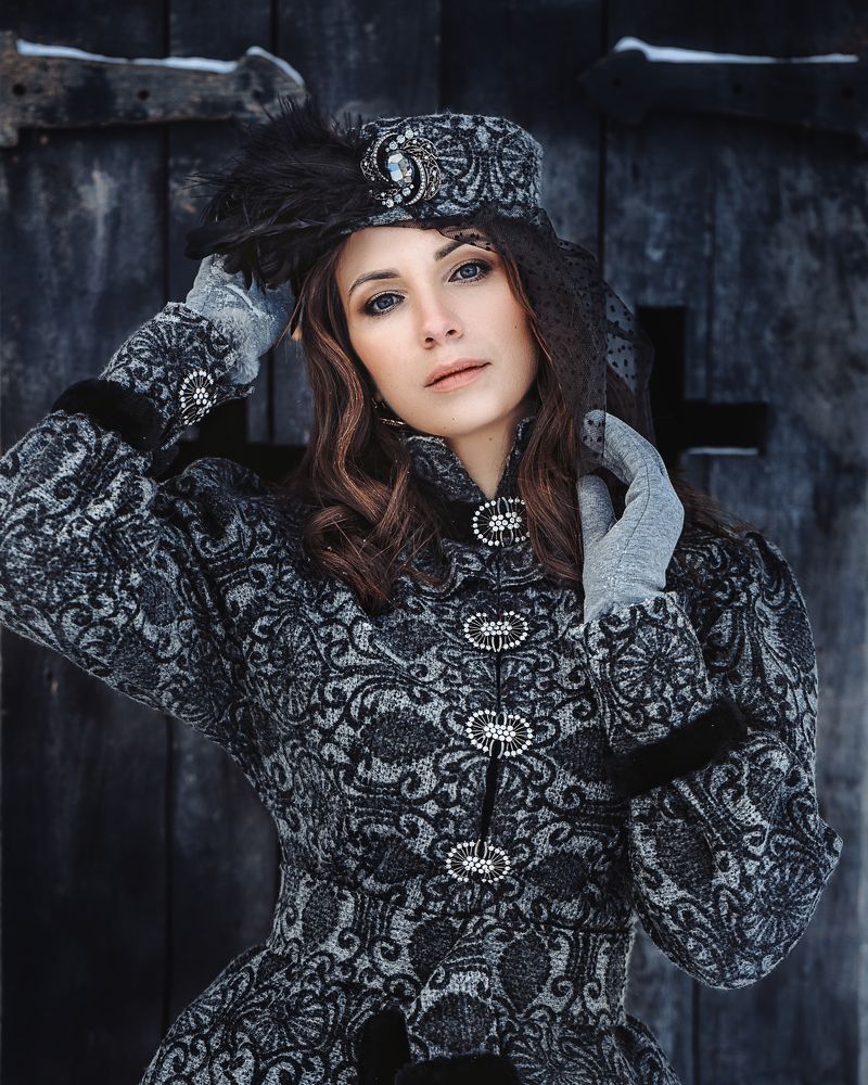 Фотография автора Владимир Кузнецов