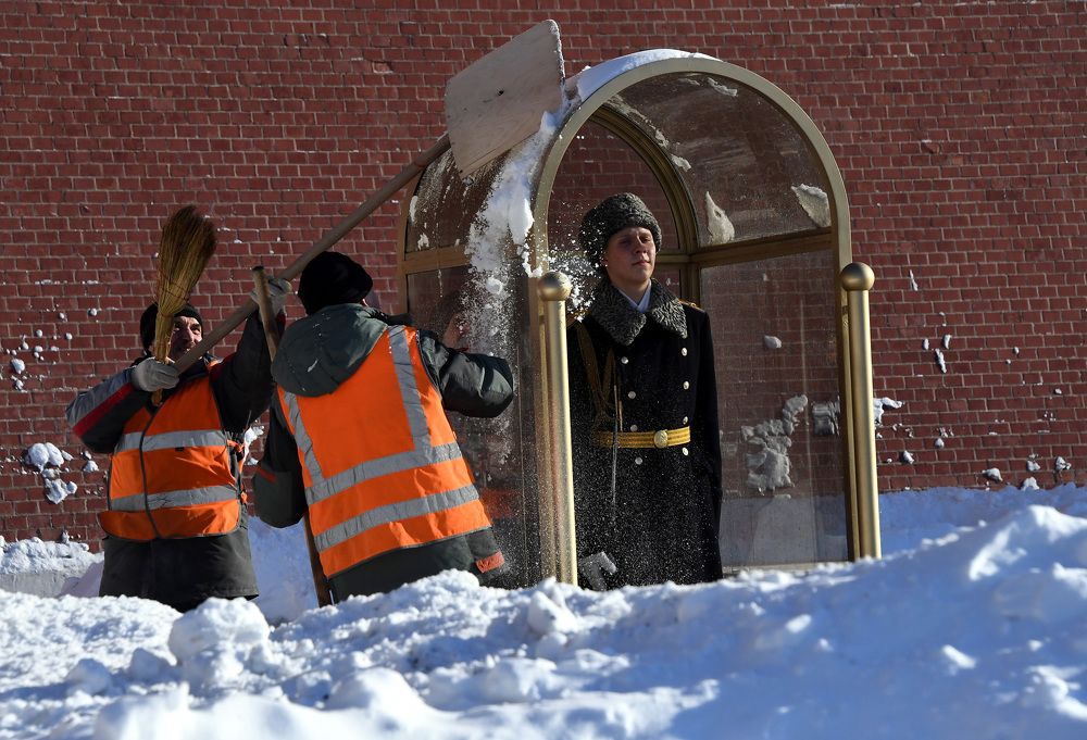 Photograph by Жданов Анатолий