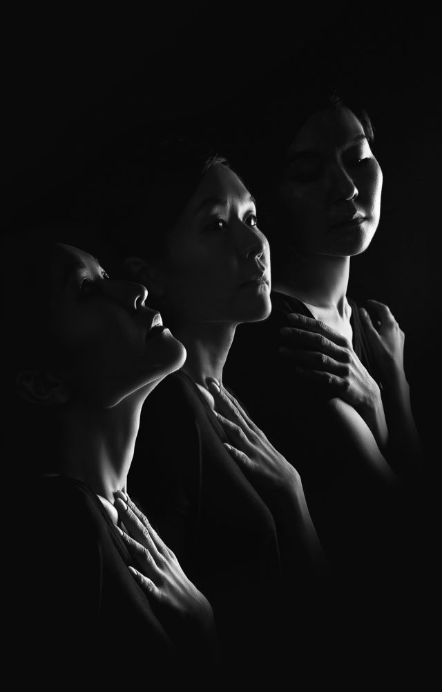 Photograph by Natasha Vrakova