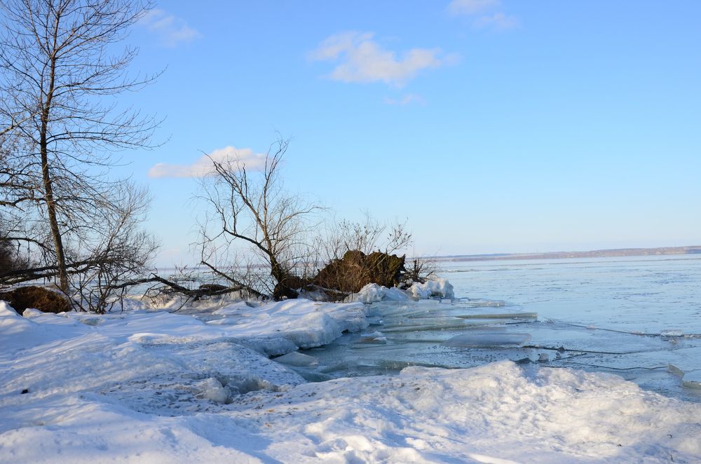 Фотография автора Ирина Якущенко