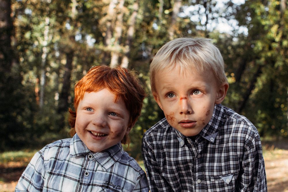 Photograph by Ксения Лисивненко