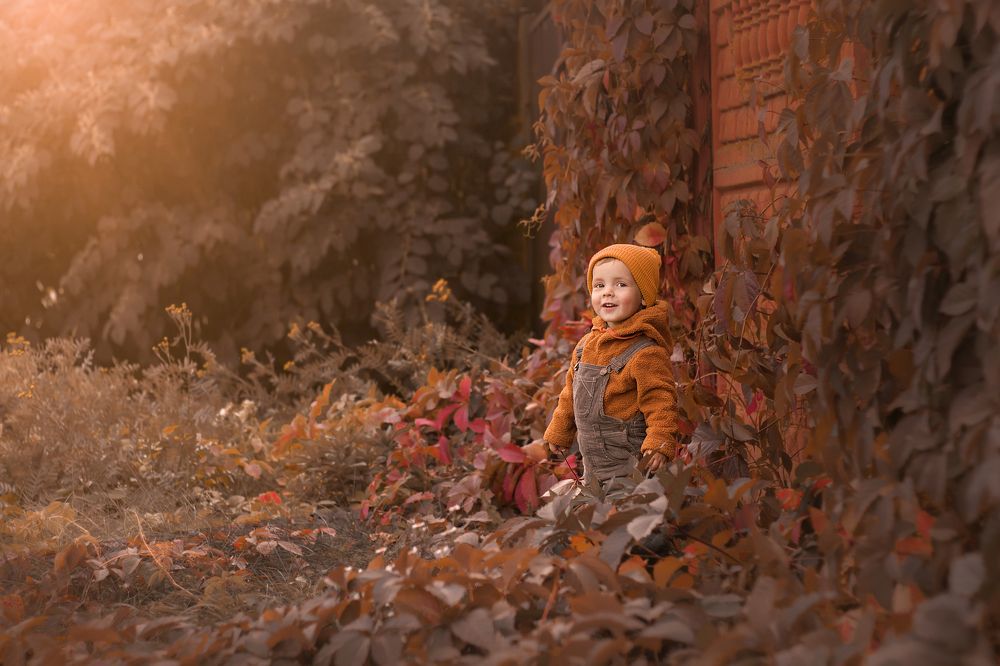 Photograph by Ольга Василевская