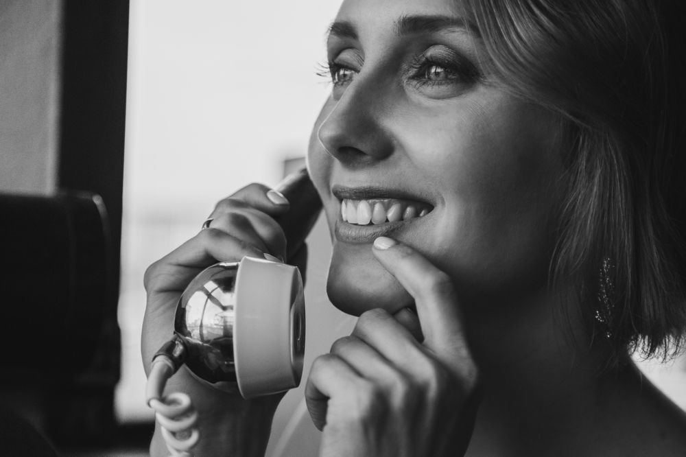 Позвони мне- позвони!