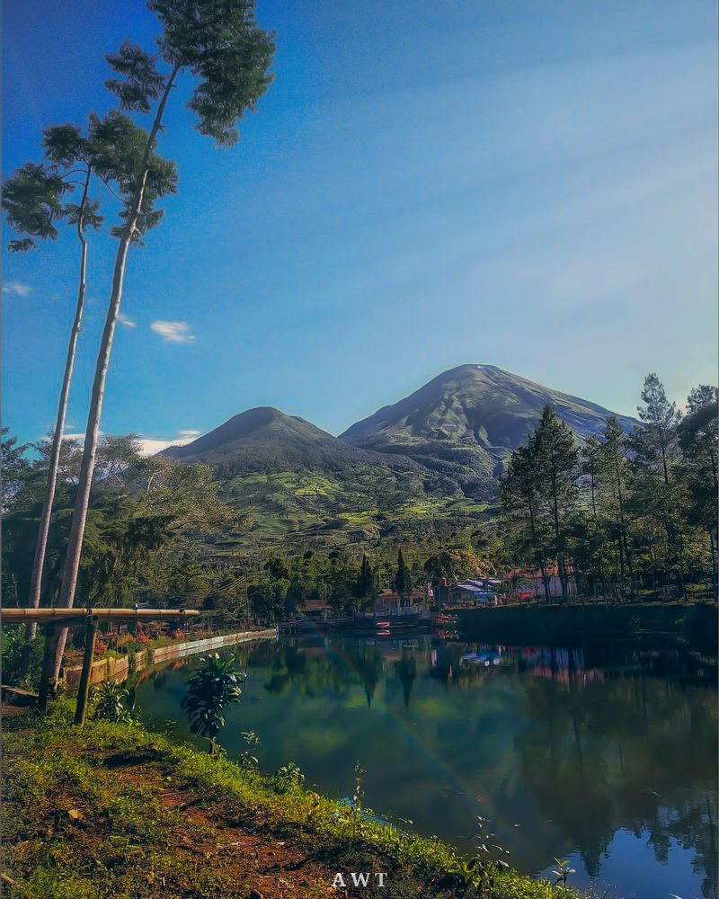 Photograph by Ayu Permataning Tyas