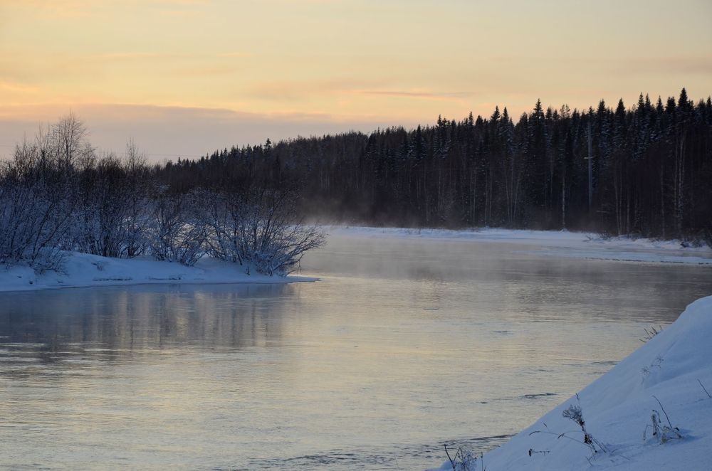 Незамерзайка