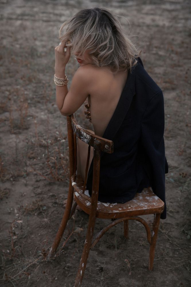 Photograph by Елена Игонина