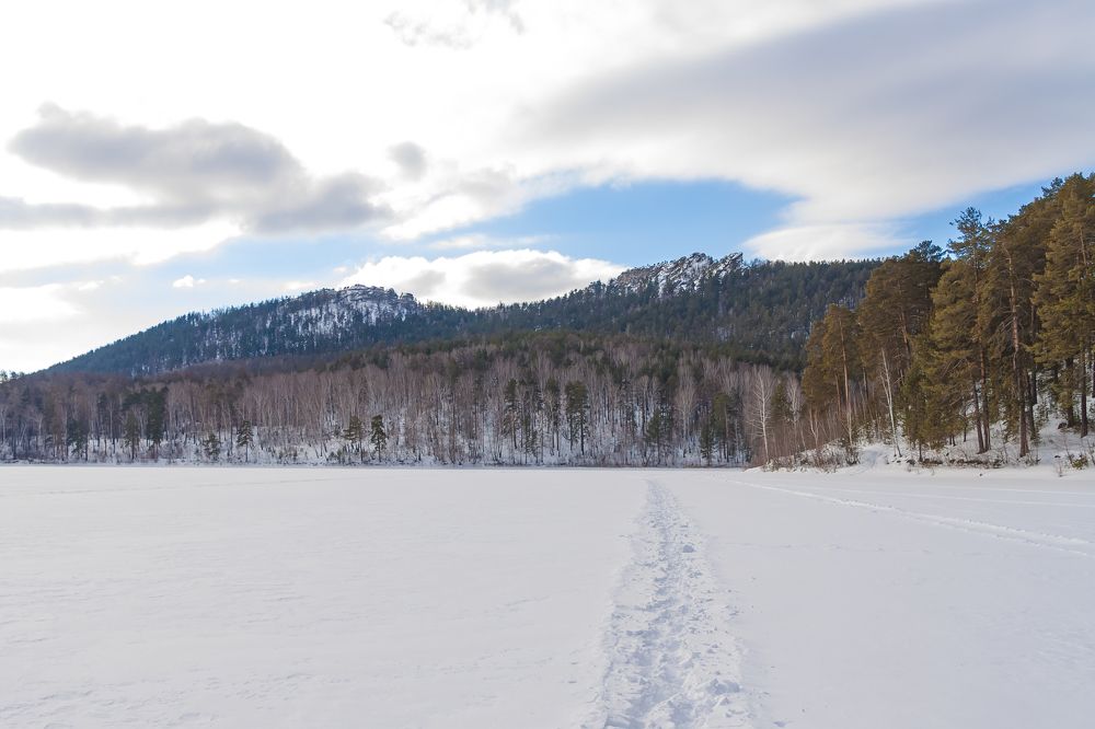 Photograph by Ирина Шутько