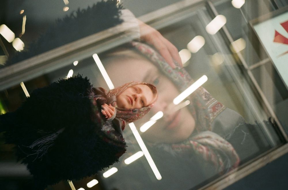 Photograph by Екатерина