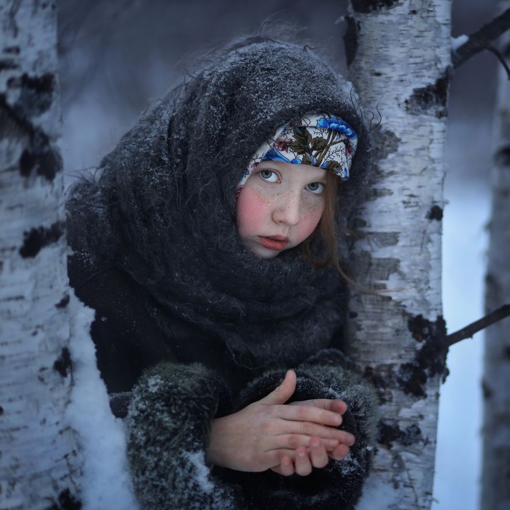 Photograph by Юлия Уфимцева