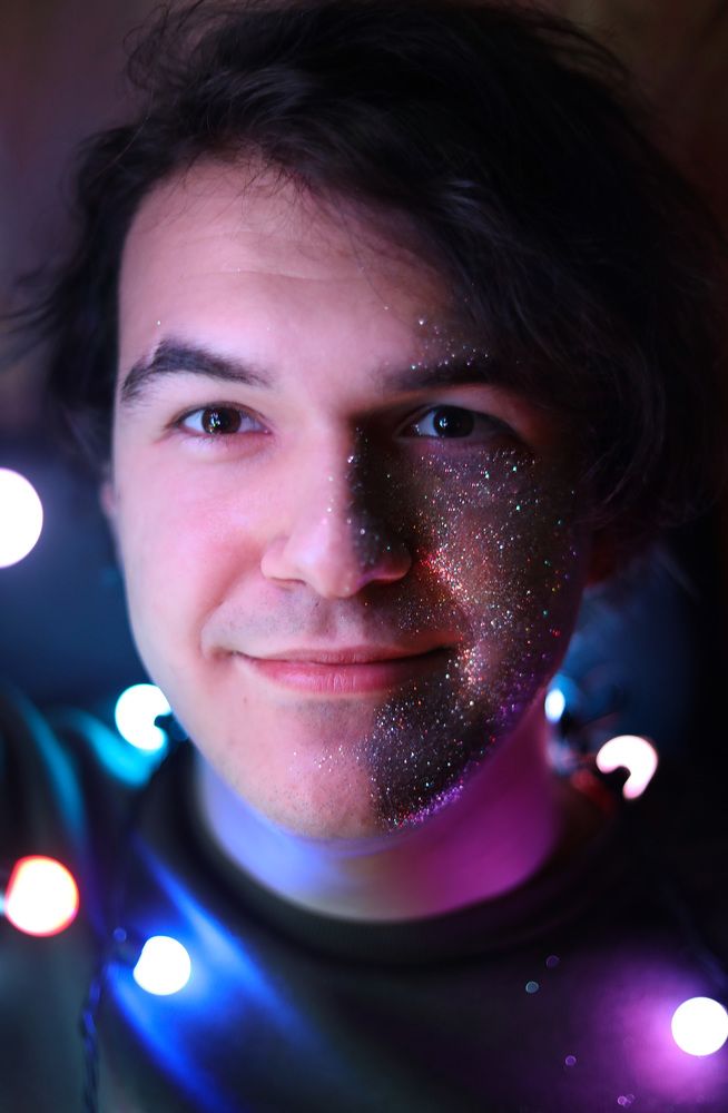 Photograph by EKATERINA ANDREEVA