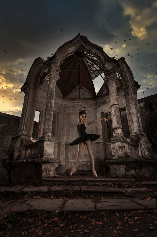 Photograph by Татьяна Рыльцова