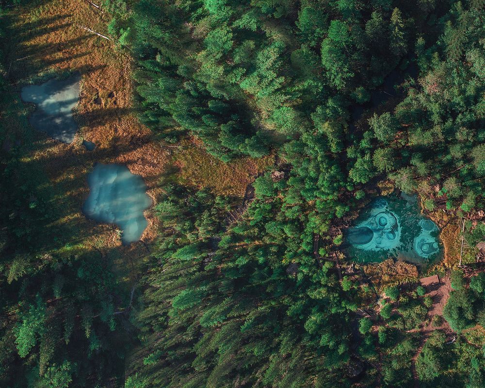 Photograph by Руслан Олинчук