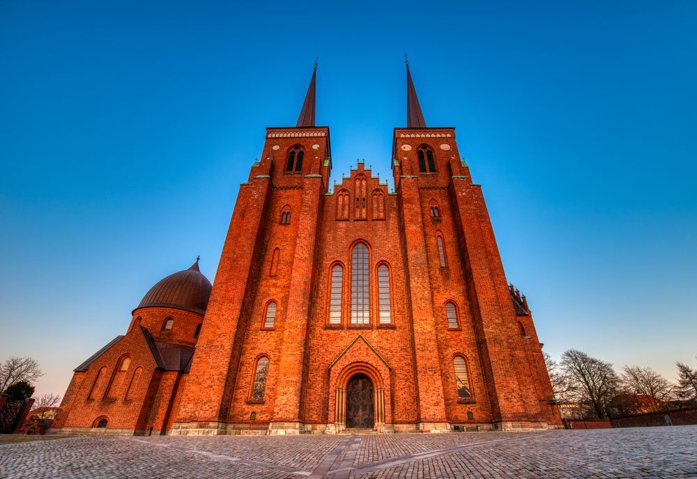 Photograph by Sergejs Demjanenko