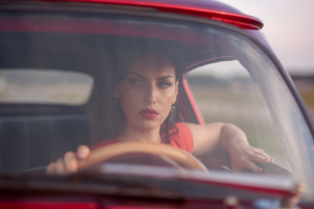 Photograph by Юлия Сафонова