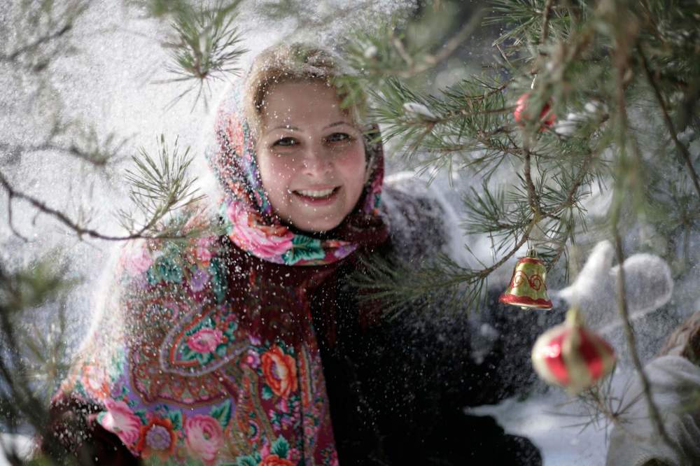 Photograph by Ольга Касьянова