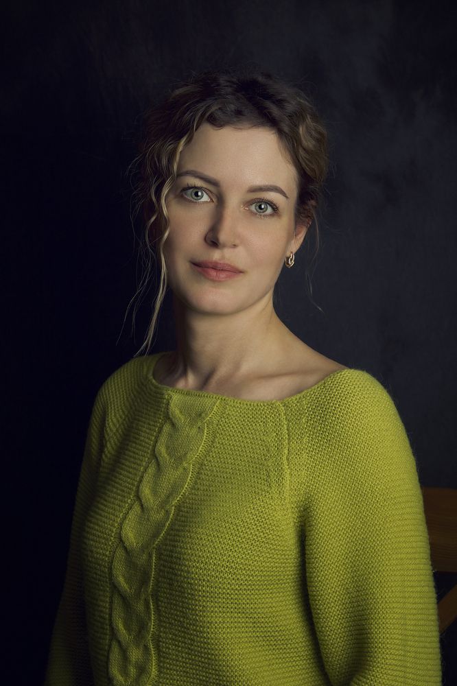 Photograph by Александр Замятин