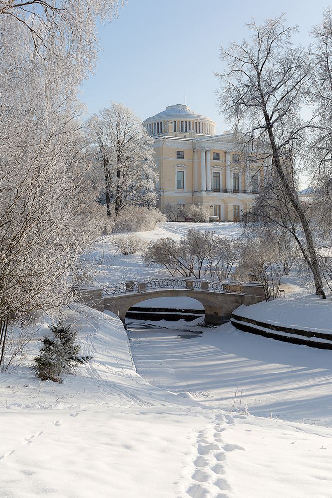 Photograph by Чистякова Валерия