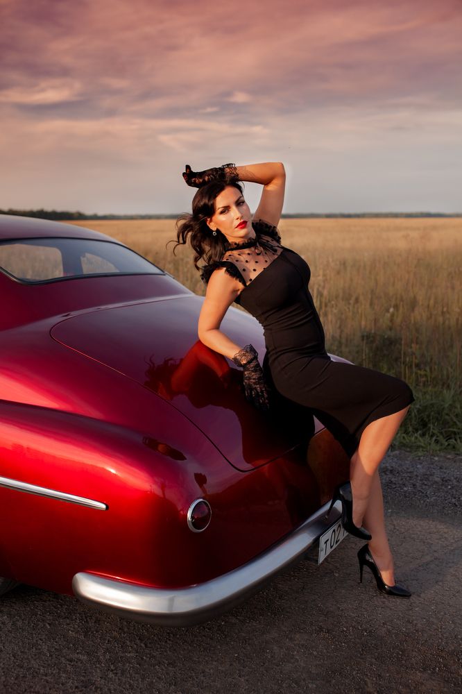 Photograph by Юлия Сафонова