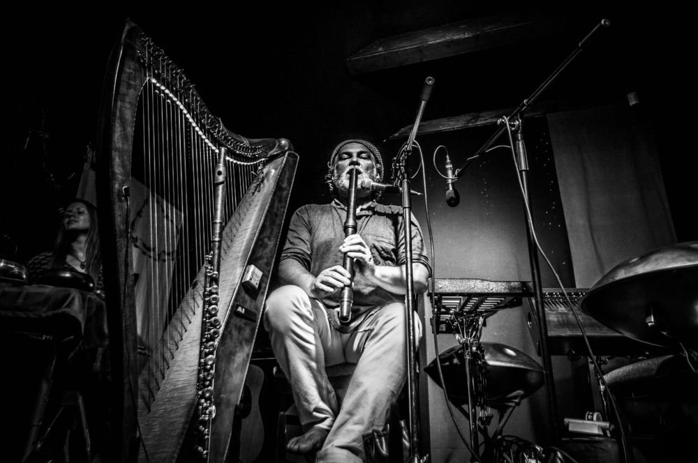 Фотография автора Пётр Чирков