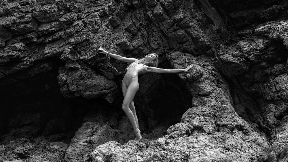 Фотография автора Андрей Кельс