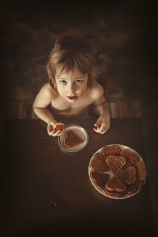 Photograph by Ксения Лысенкова