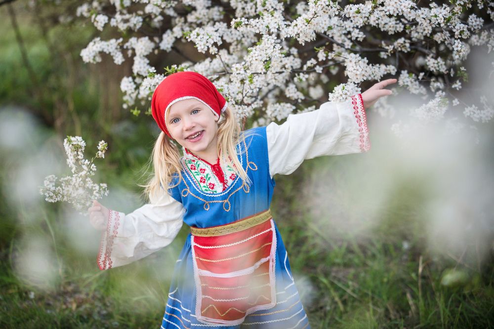 Photograph by Kalina Serafimova