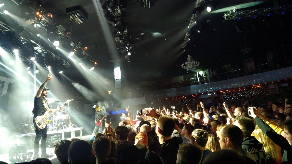 Фотография автора Евгений Вагуро