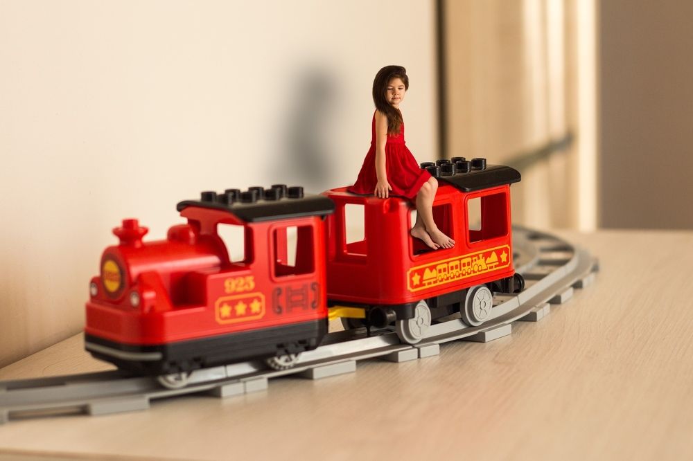 Photograph by Елизавета Лобунько