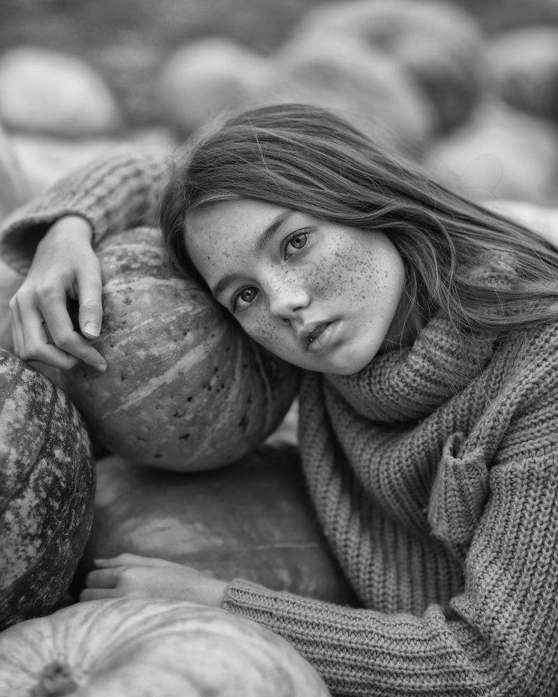 Photograph by Ольга Булавко