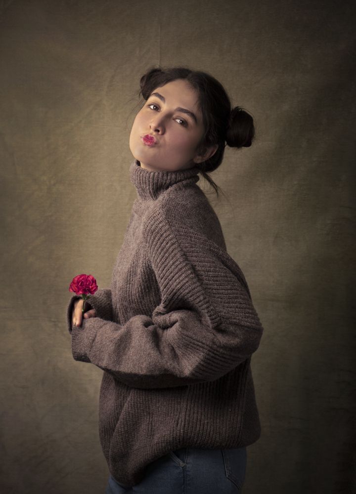 Photograph by Homa Zarisfi