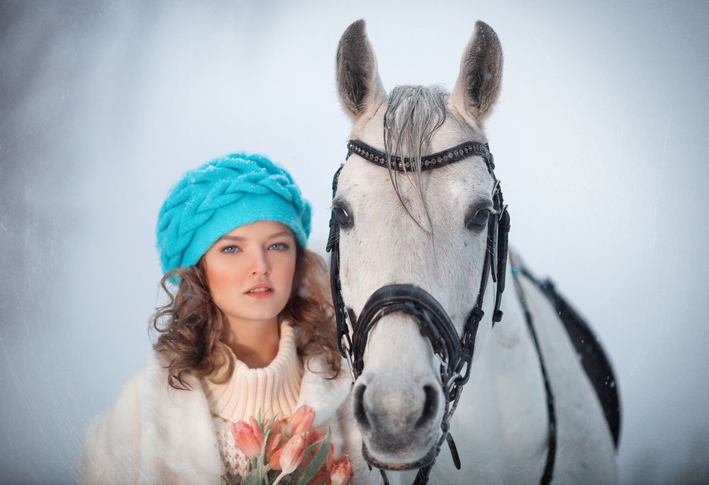 Photograph by Наталия Панченко