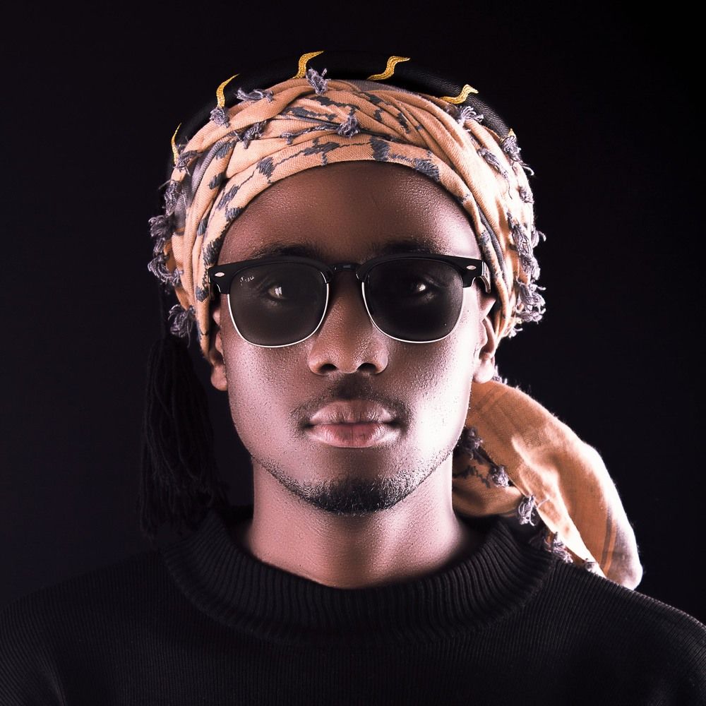 Photograph by DaVince Eriq