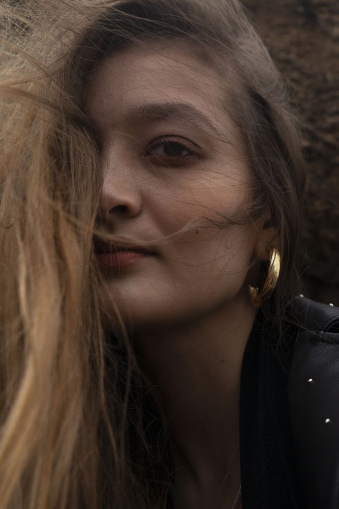 Photograph by Екатерина Надлуева