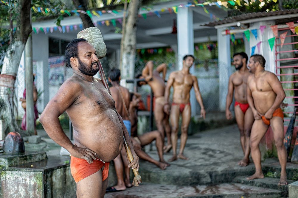 Kushti