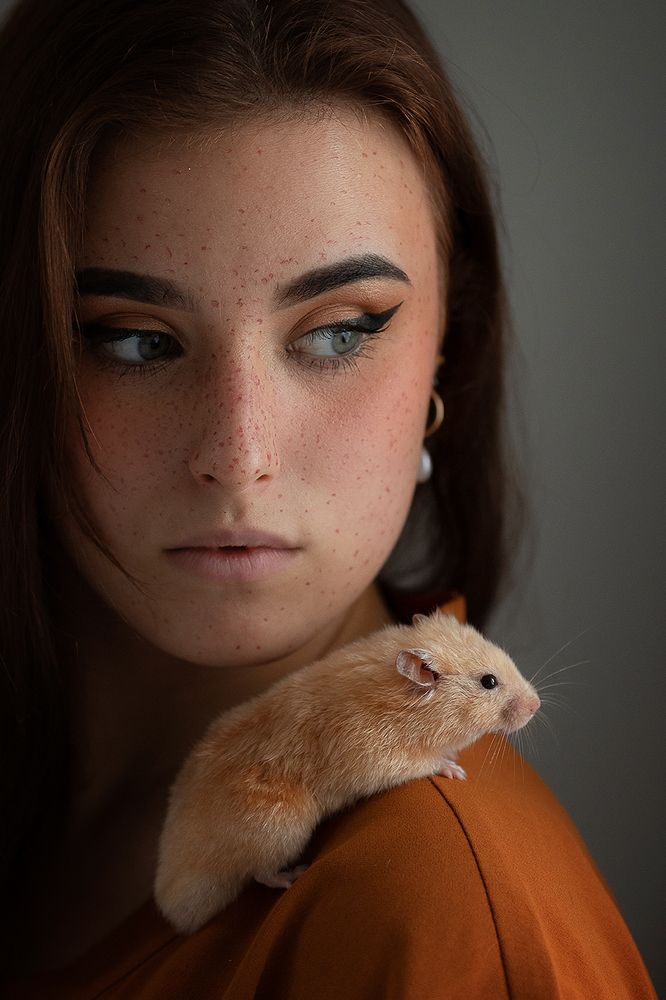 Photograph by Чистякова Валерия