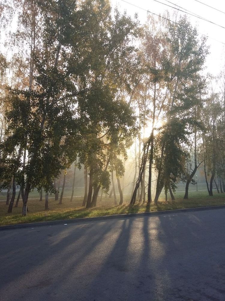 Фотография автора Наталья