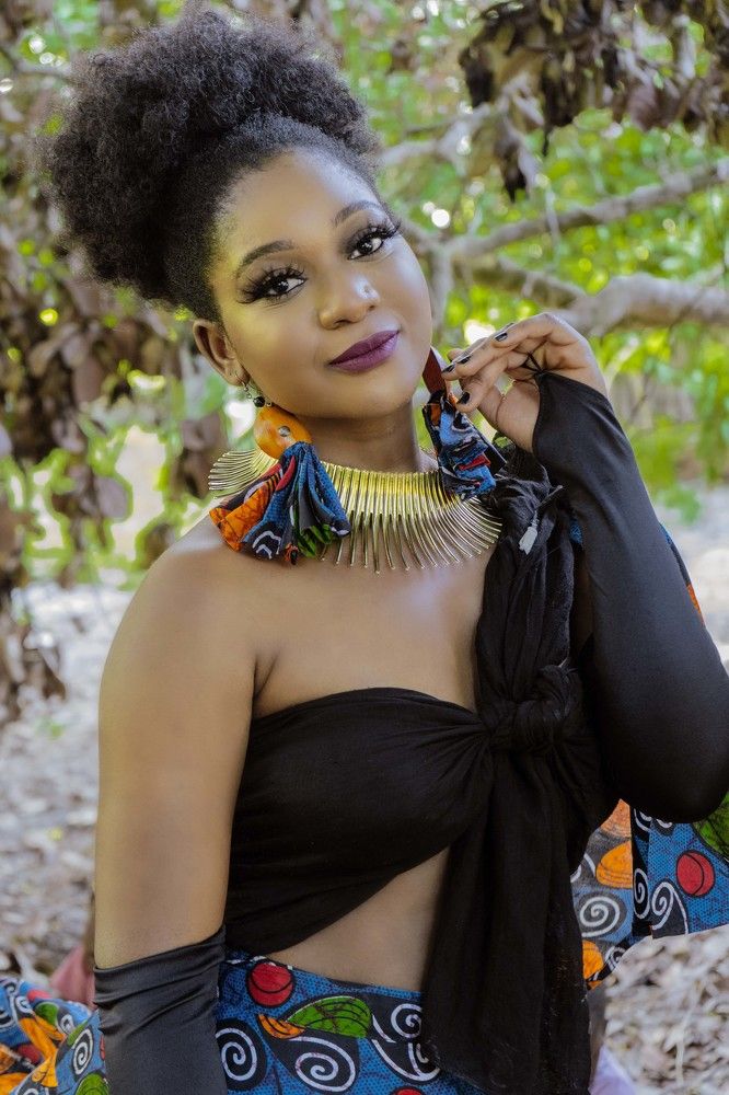 Photograph by DaVince Eriq