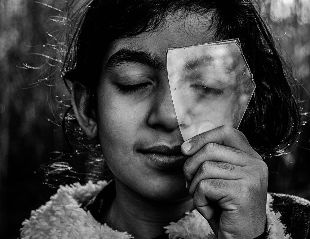 Photograph by Mukhald Alkureshe