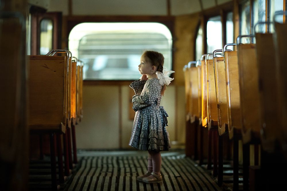 Photograph by Людмила Пучинская