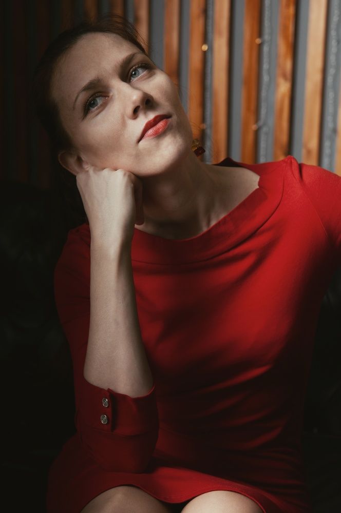 Photograph by Анна Нуразян