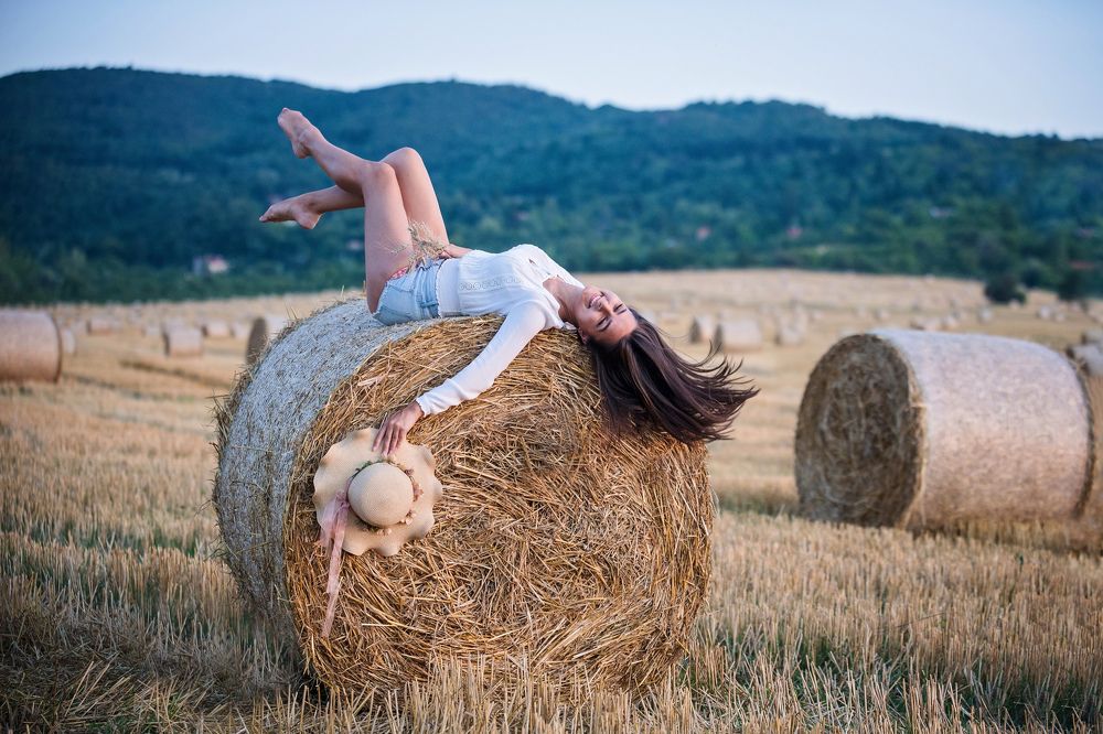 Photograph by Kalina Serafimova