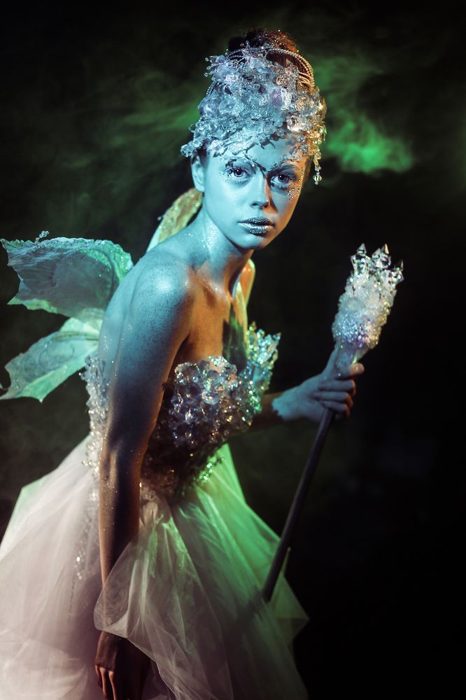 Photograph by Анна Ярис