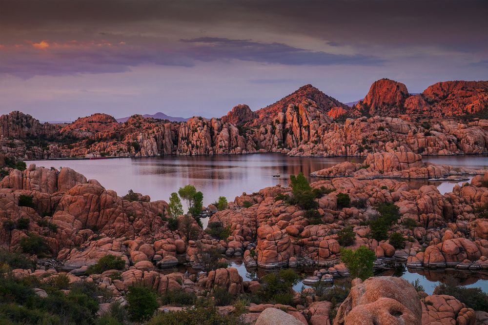 Photograph by Lana Anferow