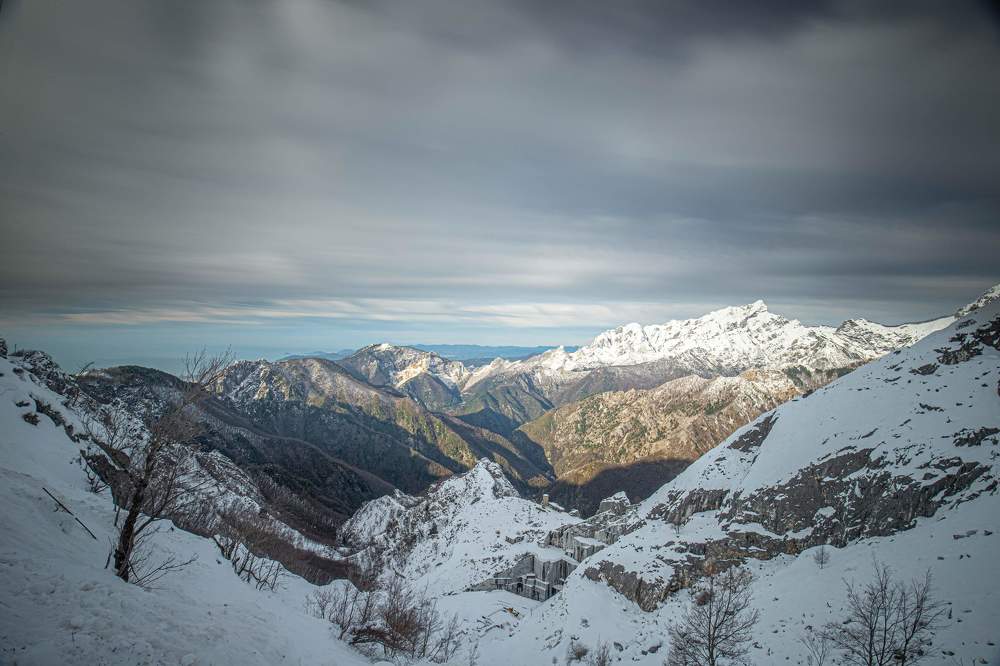 Фотография автора Michele Trombella