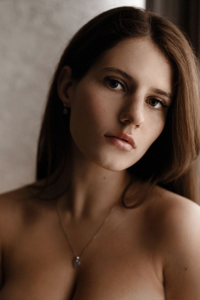 Photograph by Анна Кригина