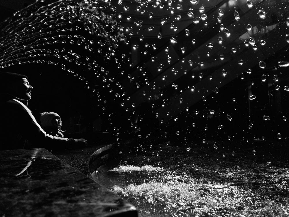 Turning on imagination