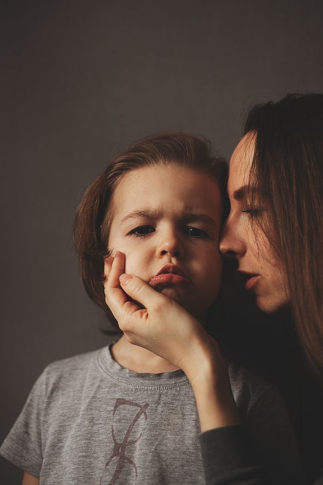 Photograph by Ульяна Шабалина