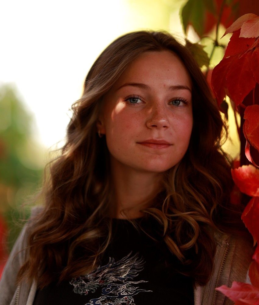 Photograph by Алексей Плясунов