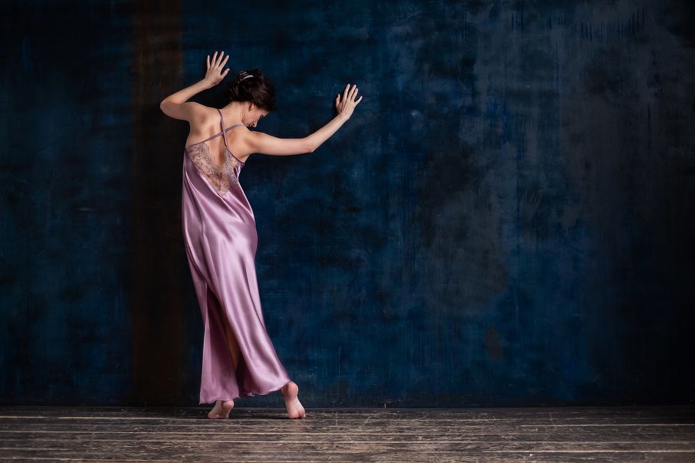 Photograph by Екатерина Шувалова