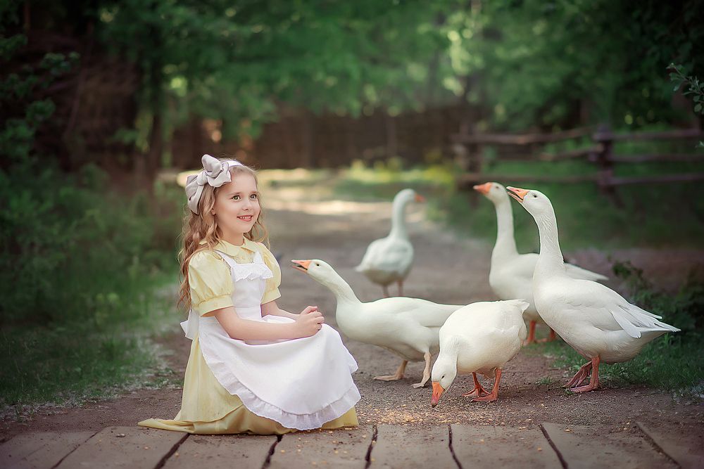 Photograph by Дарья Перевозчикова